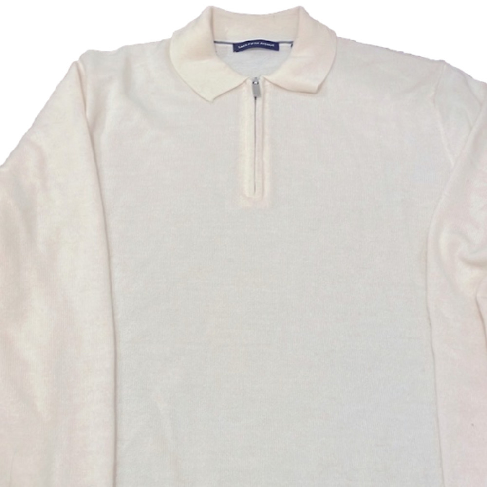 Saks Fifth Avenue Designer Sweater